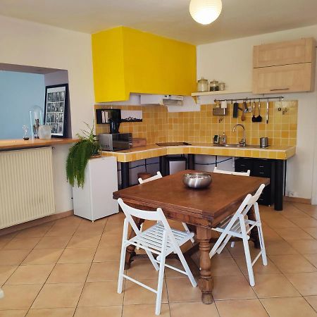 Villa La maison de Lavagne à Argelliers Extérieur photo